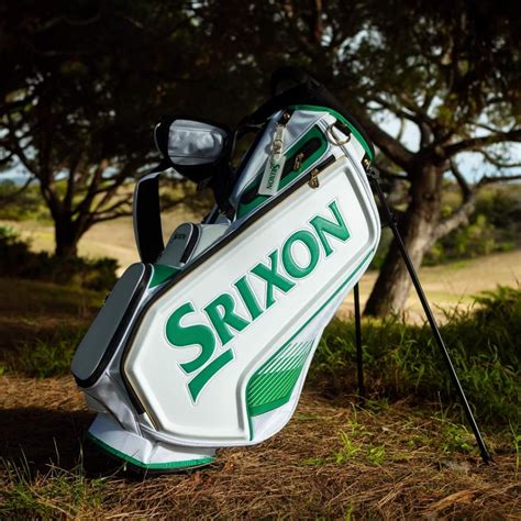 srixon limited edition golf bag golf bags carts headcovers golfwrx
