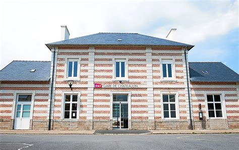 Le bon coin immobilier est un blog conçu pour faciliter les transactions entre particuliers, notamment en matière. Châteaulin. La gare en location sur Le Bon Coin - Bretagne ...