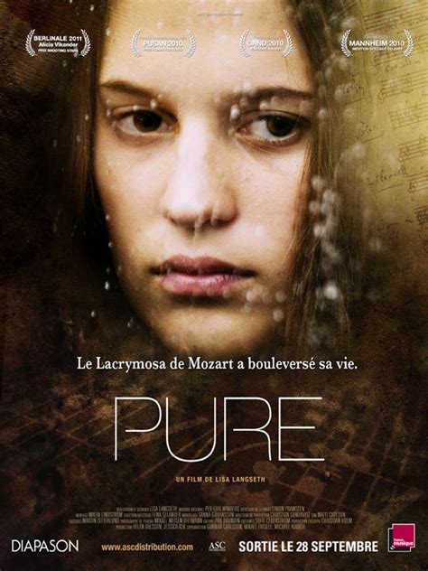 Pure Film 2009 Allociné