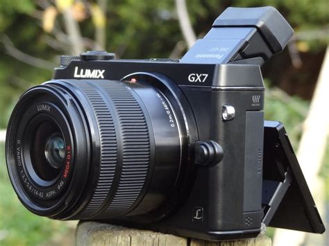 Panasonic Lumix Dmc Gx7 Full Specifications And Reviews