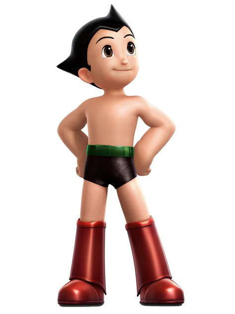 Astro Boy Ph