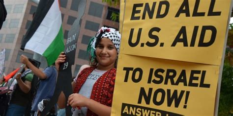 Senates First 2019 Bill Seeks To Outlaw Resistance To Israeli