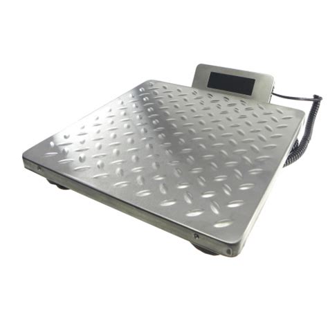 200kg005kg Digital Lightweight Postal Scales With Super Thin Platform