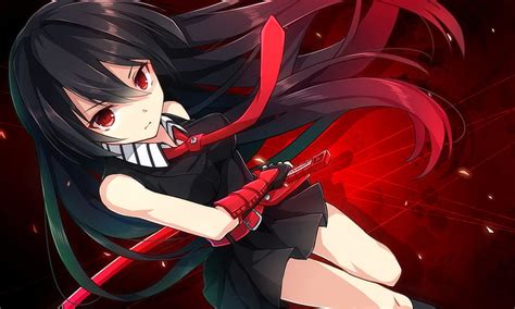 1920x1080px 1080p Free Download Fighter Girl Tough Anime