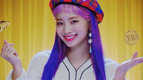 Kim jung hyun drops out as leading man of mbc drama time due to health reasons. Dahyun TWICE Yes or Yes 4K #25975