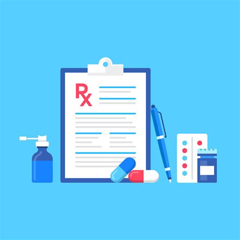 Reinventing Formularies Drug Pricing To Up Medication Adherence