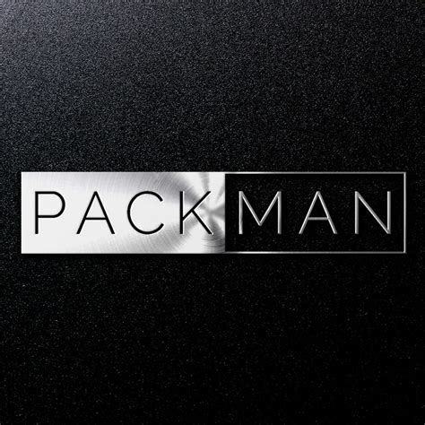 Packman Youtube