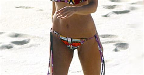 Kourtney Kardashian Kardashians Hot Bikini Bods Us Weekly