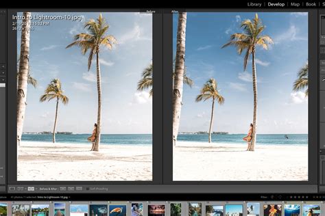 Advanced Photo Editing In Lightroom Classic Phlearn