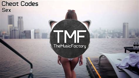 Cheat Codes And Kris Kross Amsterdam Sex Dg Mix Chill Remix Tmf Youtube