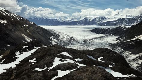 Bear Glacier Kenai Fjords National Park Seward Ak 3413x1920 Oc R