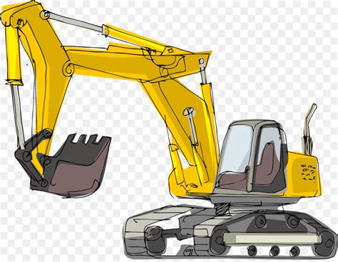 Dihalaman ini anda akan melihat gambar cutting sticker mobil pick up yang bagus! 12+ Gambar Mobil Excavator Kartun - Gambar Kartun Ku