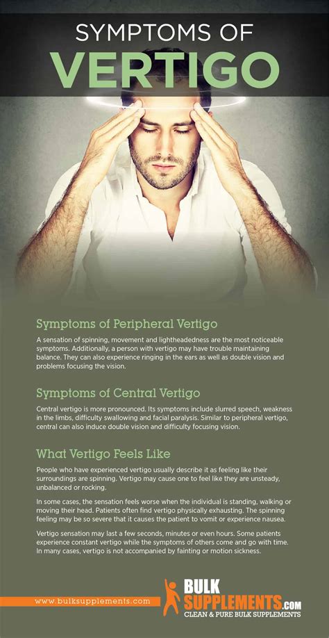 Tablo | Read 'Vertigo: Symptoms, Causes & Treatment' by