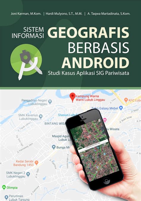 Sistem Informasi Geografis Berbasis Android Sumber Elektronis Studi Vrogue
