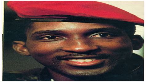 Dossier Thomas Sankara Une Dizaine De Personnes Inculpées Burkina