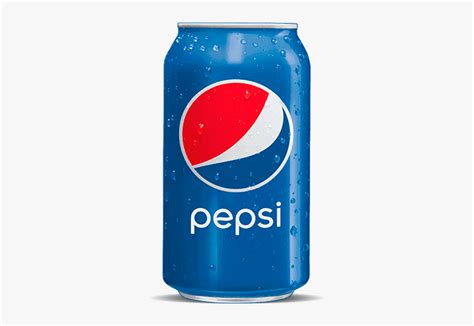 Pepsi Can Hd Png Download Kindpng