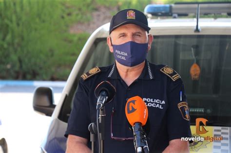 La Policía Local Ha Llevado A Cabo 102 Actuaciones Durante El último Fin De Semana Entre Ellas