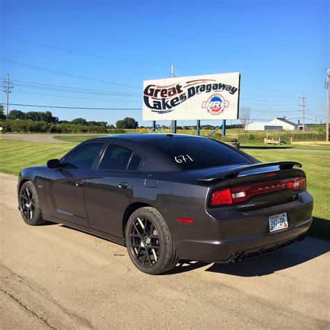 2013 Dodge Charger Rt Mods