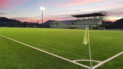 Ac milan's charge for a first league title since 2011 took a hit on saturday after they. Centro Sportivo Ferdeghini - Spezia Calcio | Portfolio ...