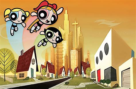 Check out amazing powerpuffgirls artwork on deviantart. Bubbles - Powerpuff Girls - Cartoon Network - Character ...