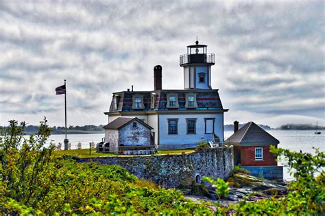 10 Of The Best Things To Do With Kids In Rhode Island