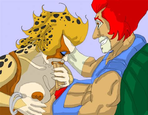 Rule 34 Artist Request Cheetara Lion O Tagme Thundercats 421676