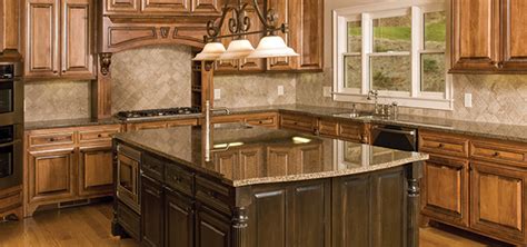 One other factor to ponder that may or may not be an issue is the reflection and glare on a polished finish. Natural Granite Countertop Cleaning Products That Work ...