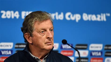 World Cup Roy Hodgson Backs Englands Young Guns To Beat Uruguay Football News Sky Sports