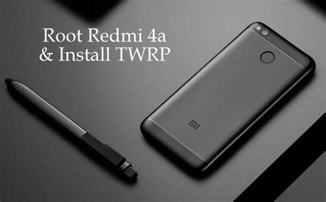 Jika anda memiliki hp xiaomi redmi 4a, maka anda mungkin tahu bahwa perangkat ini berjalan pada os android. How to Root Redmi 4A and install TWRP Recovery | Root and Custom Roms | Galaxy phone, Phone ...