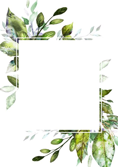 Aesthetic Border Design Ideas Image To U