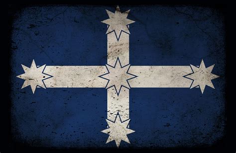 Eureka Stockade Flag Eureka Flag Eureka Stockade Wallpaper