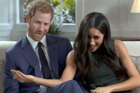 Porn Searches For Meghan Markle Go Through The Roof As