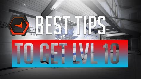 Best Tips To Get Lvl 10 On Faceit Youtube