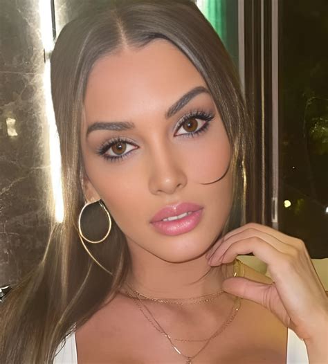 Exclusive Lyna Perez Leaks: Uncover The Untold Story
