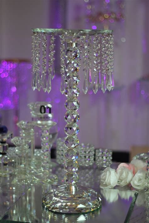 15 Photos Crystal Table Chandeliers Chandelier Ideas