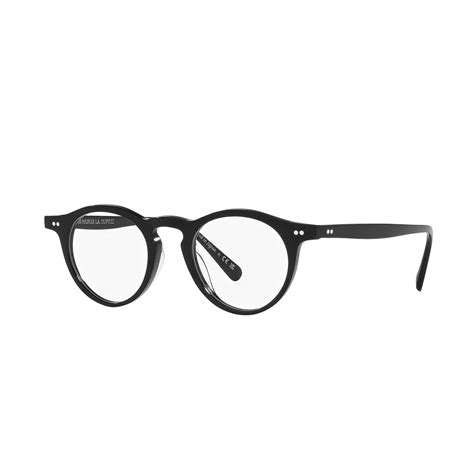 Oliver Peoples Ov5504u Op 13 Mens Eyeglasses Otticalucciola