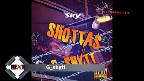 Shottas By Gshytt New Music Youtube