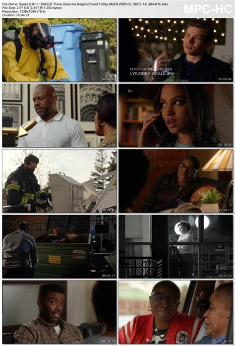 Download 9 1 1 S04e07 There Goes The Neighborhood 1080p Amzn Web Dl