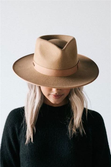 How To Wear Fedora Hats For Women 2023 Fedora