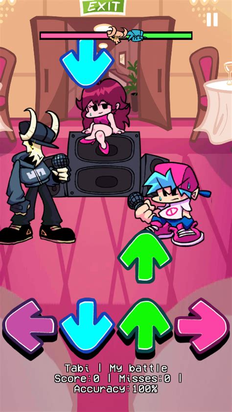Fnf Music Battle Friday Funny Mod Tabi Apk 10 For Android Download
