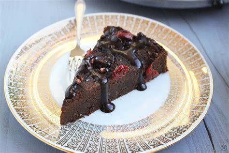 Weitere 99 kleine torten rezepte. food.enthusiast | Schoko-Kirsch-Kuchen