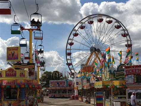 South Florida Fair - Coasterpedia - The Roller Coaster and Flat Ride Wiki
