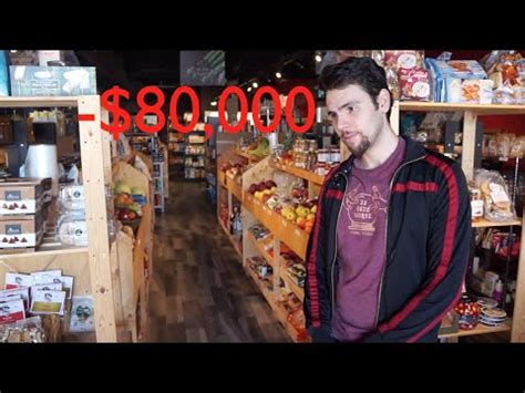 Obviously, 2 or 3 great locations would get you there faster. How Much money do Convenience store owners Make? - YouTube