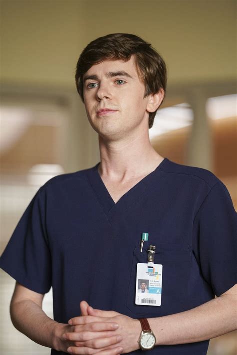 [100+] The Good Doctor Wallpapers | Wallpapers.com