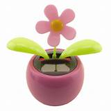 Images of Dancing Flower Toy