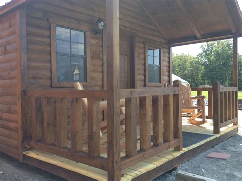 Headquarters are in akron, pennsylvania, the canadian in winnipeg, manitoba. Cabins built by Mennonite. Cumberland Furnace, TN ...
