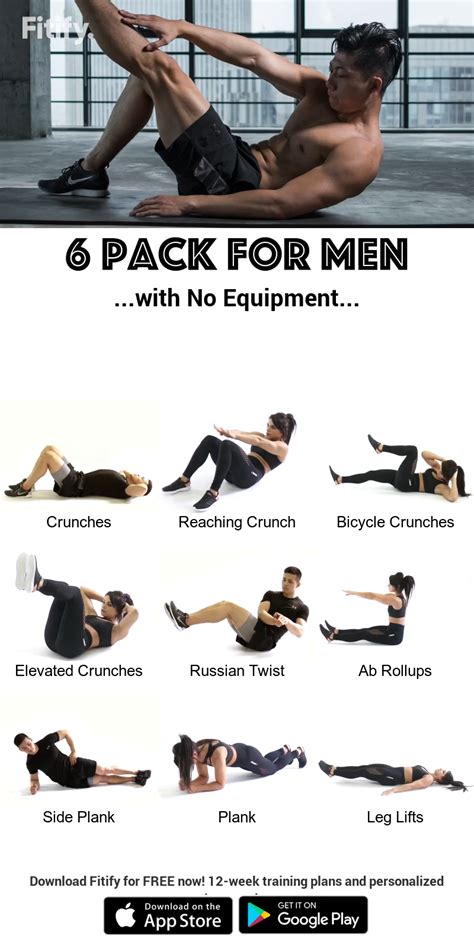 Gym Free Abdominal Exercises For Cyclists Adventure Bike