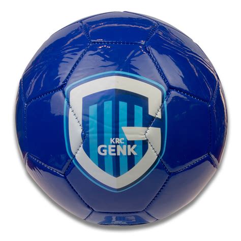 Belgian champions genk said tuesday they had sacked coach felice mazzu after slipping to ninth place in the table following a disappointing start to the season. Toychamp | KRC Genk voetbal boxed