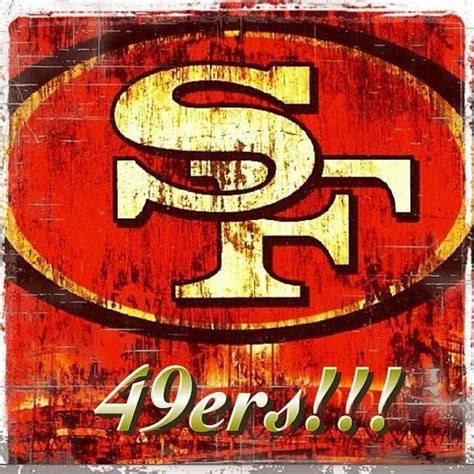 Pin By San Francisco 49ers Fan Hq On Sf 49ers Sf 49ers 49ers Nfl