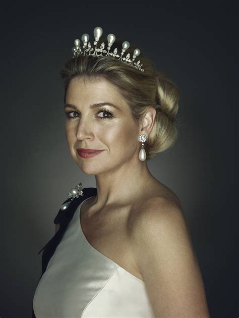 The New Royal Consort Of The Netherlands Queen Maxima Queen Maxima Princess Máxima Erwin Olaf